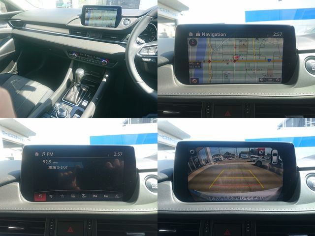 MAZDA ATENZA SEDAN 2018 Image 31