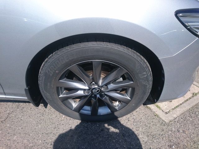 MAZDA ATENZA SEDAN 2018 Image 31