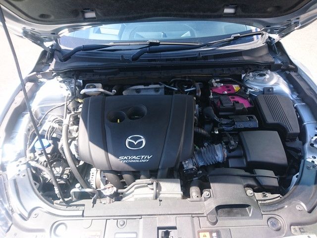 MAZDA ATENZA SEDAN 2018 Image 31