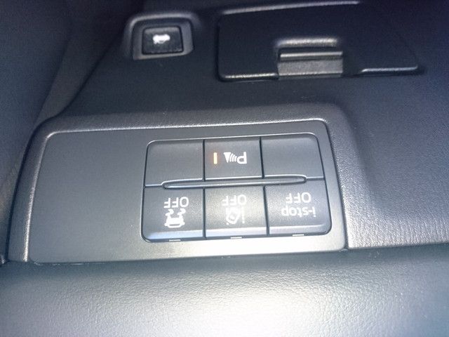 MAZDA ATENZA SEDAN 2018 Image 31