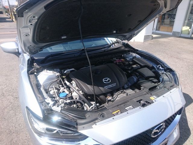 MAZDA ATENZA SEDAN 2018 Image 31