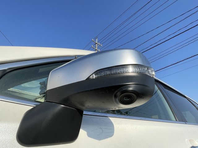 SUBARU FORESTER 2022 Image 31