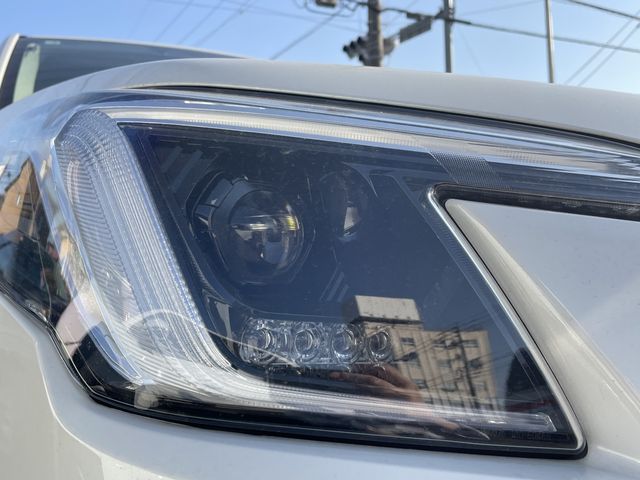 SUBARU FORESTER 2022 Image 31