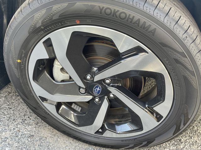 SUBARU FORESTER 2022 Image 31