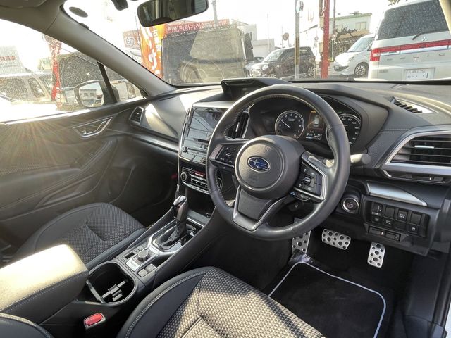 SUBARU FORESTER 2022 Image 31