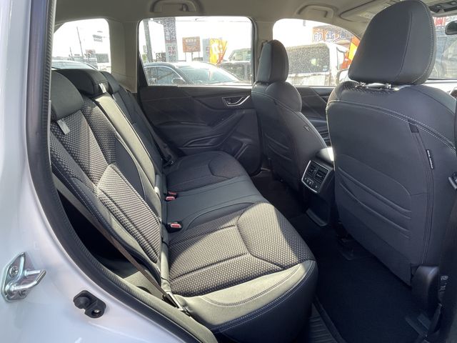 SUBARU FORESTER 2022 Image 31
