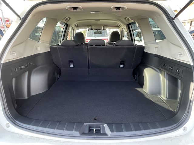 SUBARU FORESTER 2022 Image 31