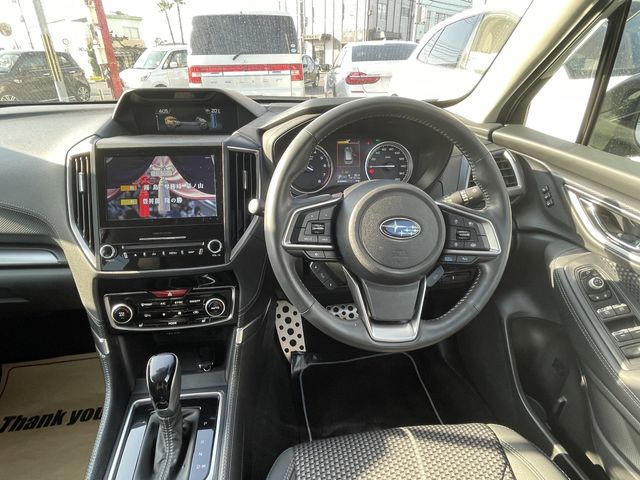 SUBARU FORESTER 2022 Image 31