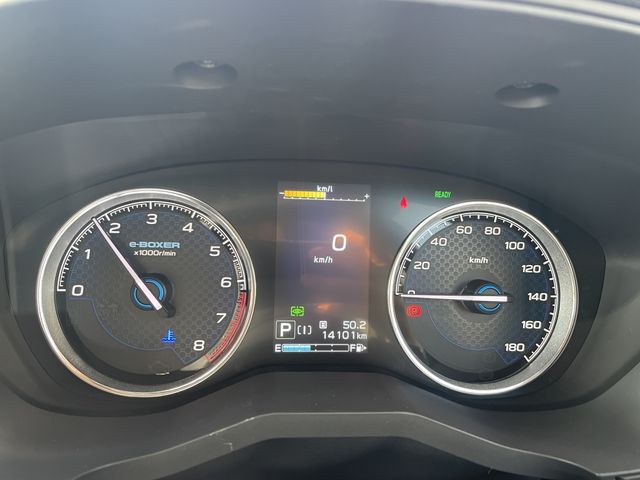 SUBARU FORESTER 2022 Image 31