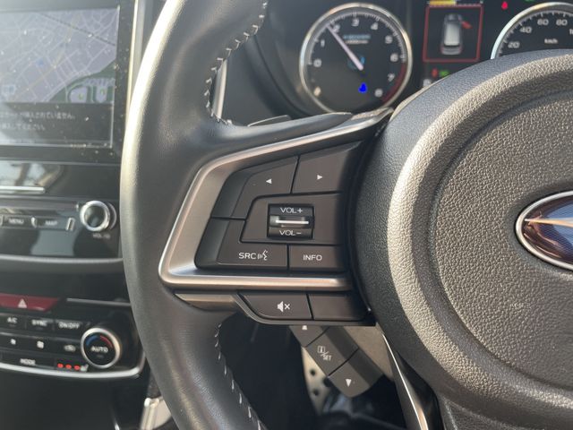 SUBARU FORESTER 2022 Image 31