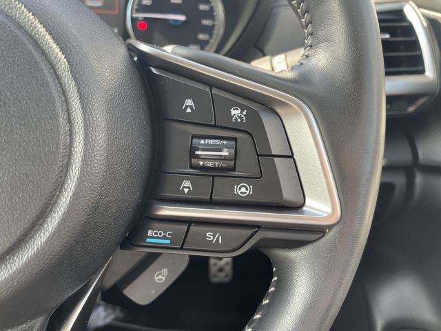 SUBARU FORESTER 2022 Image 31