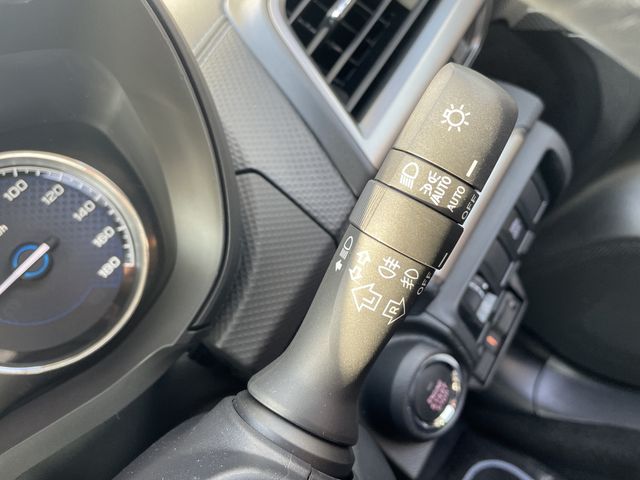 SUBARU FORESTER 2022 Image 31