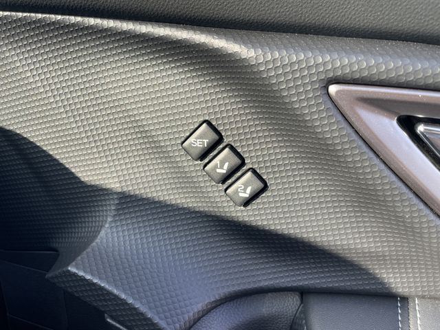 SUBARU FORESTER 2022 Image 31