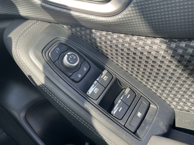 SUBARU FORESTER 2022 Image 31