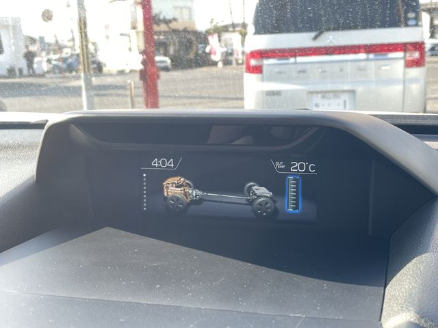 SUBARU FORESTER 2022 Image 31