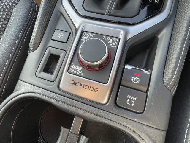 SUBARU FORESTER 2022 Image 31