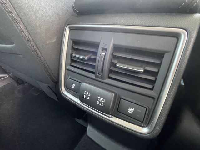 SUBARU FORESTER 2022 Image 31