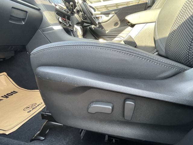 SUBARU FORESTER 2022 Image 31