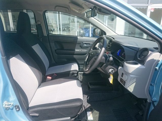 DAIHATSU MIRA E:S 4WD 2023 Image 31