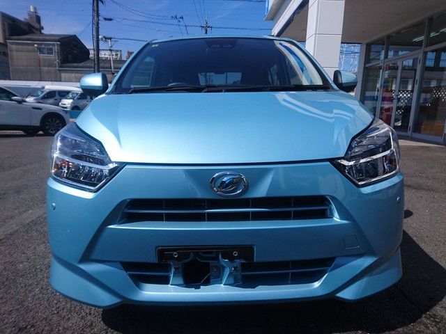 DAIHATSU MIRA E:S 4WD 2023 Image 31