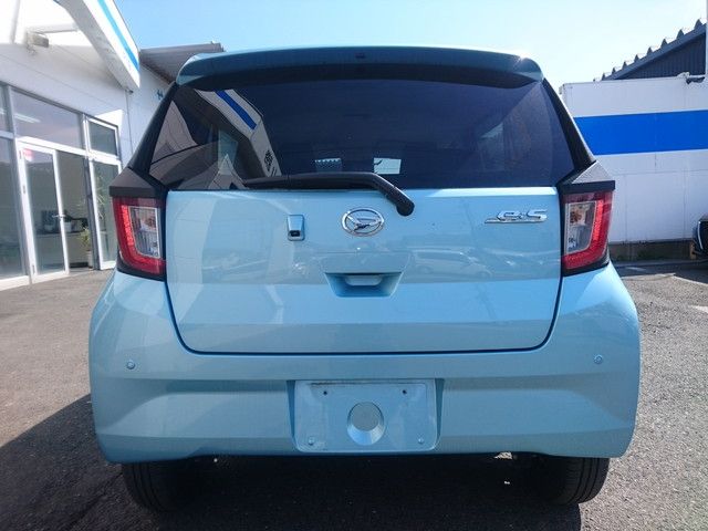 DAIHATSU MIRA E:S 4WD 2023 Image 31