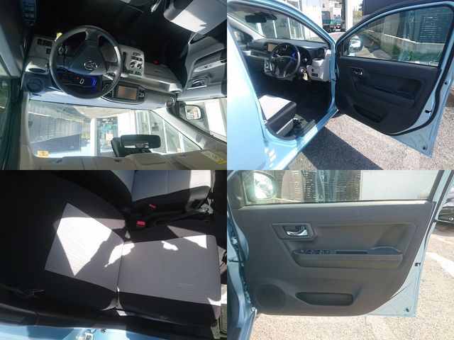 DAIHATSU MIRA E:S 4WD 2023 Image 31