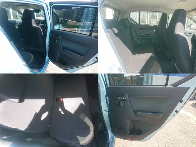 DAIHATSU MIRA E:S 4WD 2023 Image 31