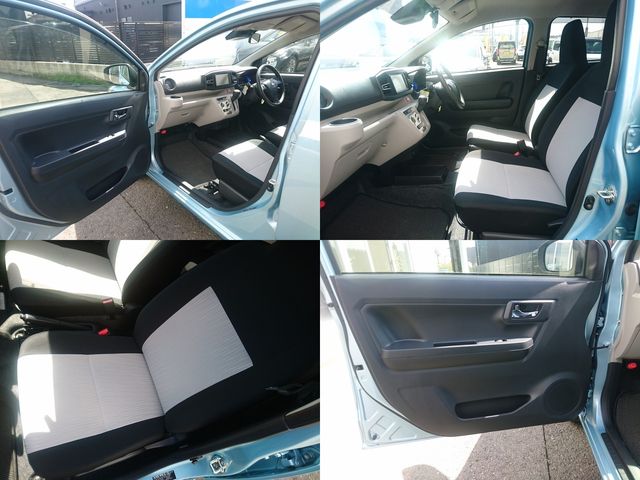 DAIHATSU MIRA E:S 4WD 2023 Image 31