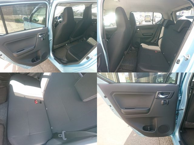 DAIHATSU MIRA E:S 4WD 2023 Image 31