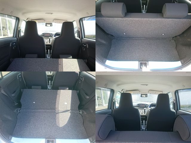 DAIHATSU MIRA E:S 4WD 2023 Image 31