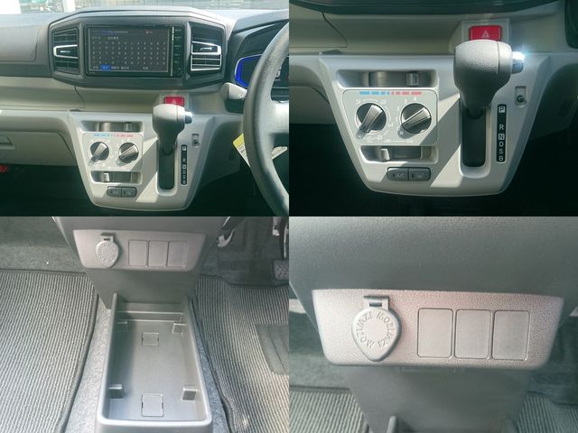 DAIHATSU MIRA E:S 4WD 2023 Image 31