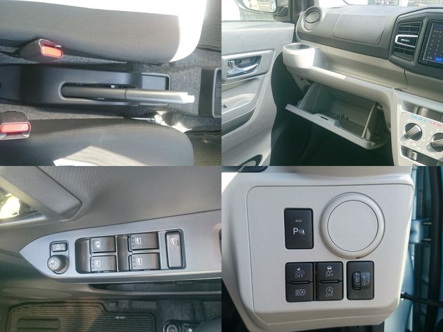 DAIHATSU MIRA E:S 4WD 2023 Image 31