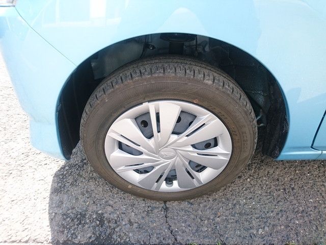 DAIHATSU MIRA E:S 4WD 2023 Image 31