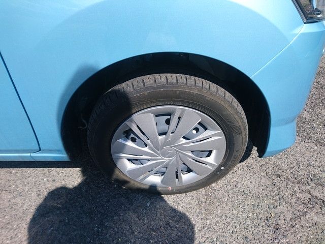 DAIHATSU MIRA E:S 4WD 2023 Image 31