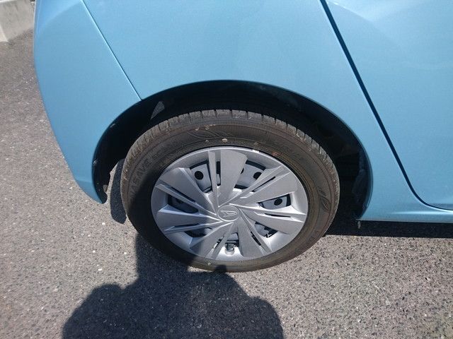 DAIHATSU MIRA E:S 4WD 2023 Image 31