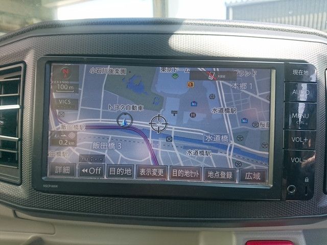 DAIHATSU MIRA E:S 4WD 2023 Image 31