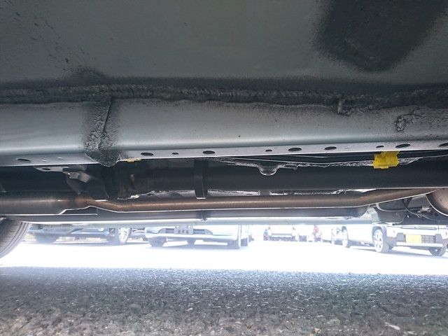 DAIHATSU MIRA E:S 4WD 2023 Image 31