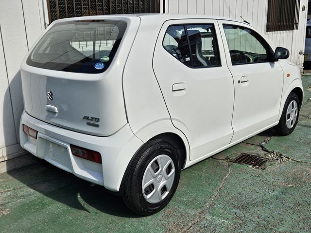 SUZUKI ALTO 2017 Image 31