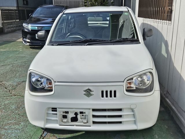 SUZUKI ALTO 2017 Image 31