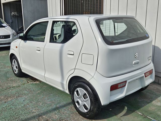 SUZUKI ALTO 2017 Image 31