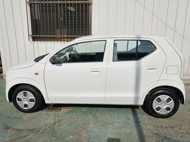 SUZUKI ALTO 2017 Image 31