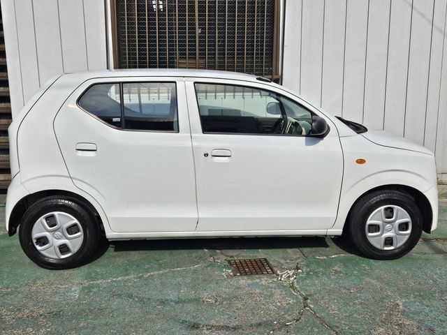 SUZUKI ALTO 2017 Image 31