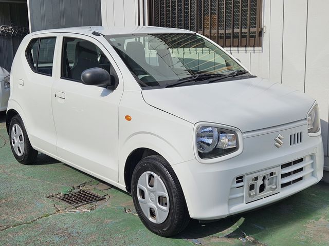 SUZUKI ALTO 2017 Image 31