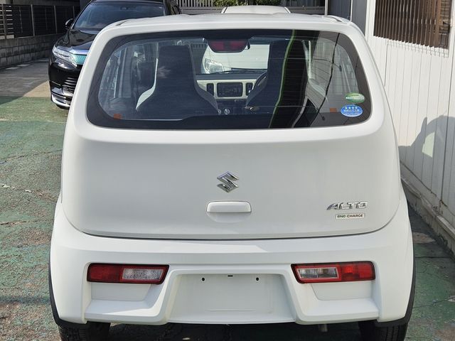SUZUKI ALTO 2017 Image 31