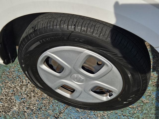 SUZUKI ALTO 2017 Image 31