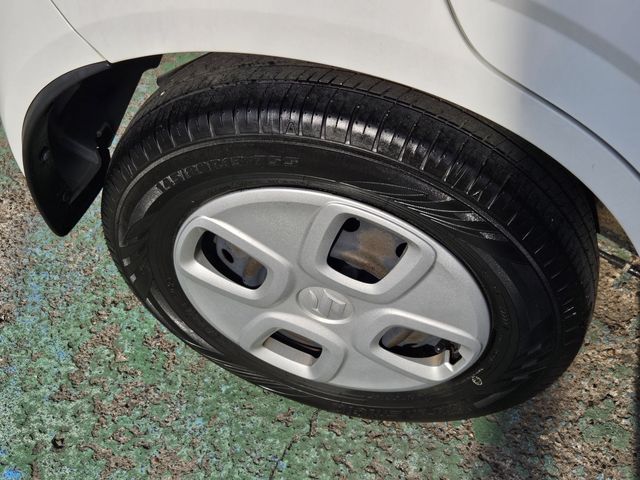 SUZUKI ALTO 2017 Image 31