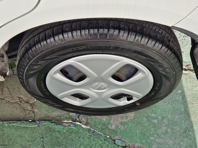 SUZUKI ALTO 2017 Image 31