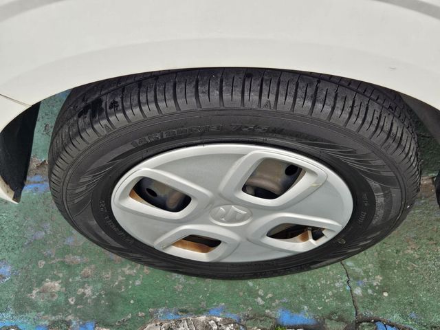 SUZUKI ALTO 2017 Image 31