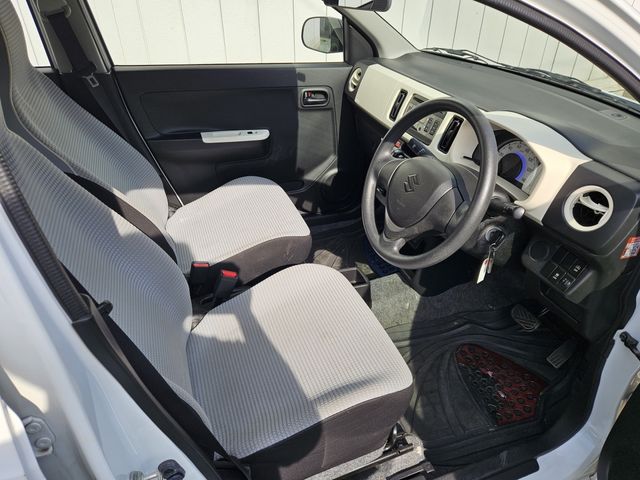 SUZUKI ALTO 2017 Image 31