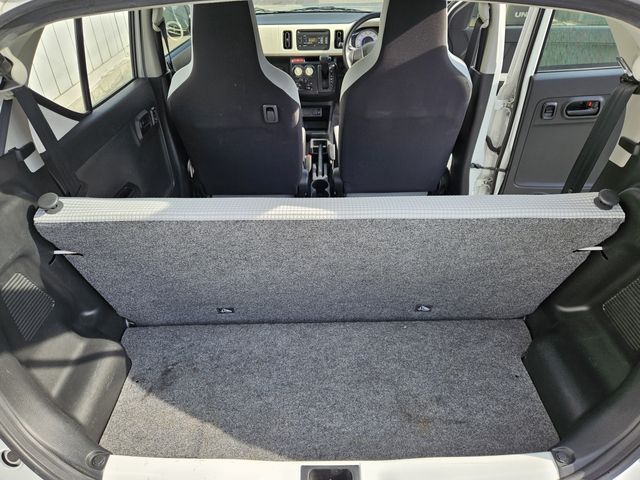 SUZUKI ALTO 2017 Image 31